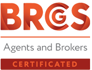 GD BRGS Logo