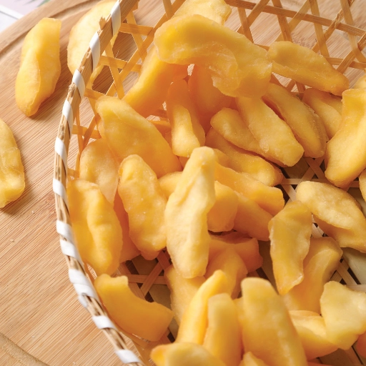 Dried Fruits - Ginger Dragon - Apple Dried Fruits - Ginger Dragon - Apple
