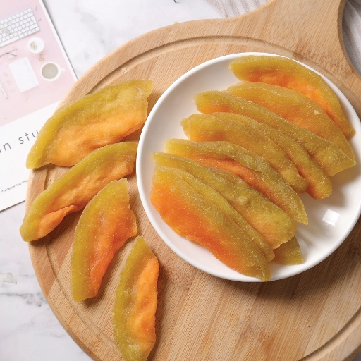 Dried Fruits - Ginger Dragon_2 Dried Fruits - Ginger Dragon - Dried Kiwi Green
